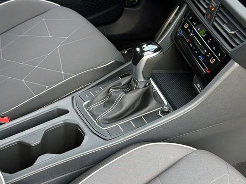 New 2026 Volkswagen Jetta Sport FWD image 9