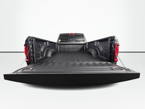 New 2026 RAM 2500 Tradesman AWD/4WD image 18