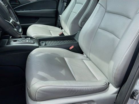 Used 2023 Honda Passport EX-L image 22