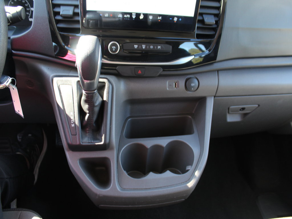 Used 2024 Ford Transit 350 XLT RWD image 20