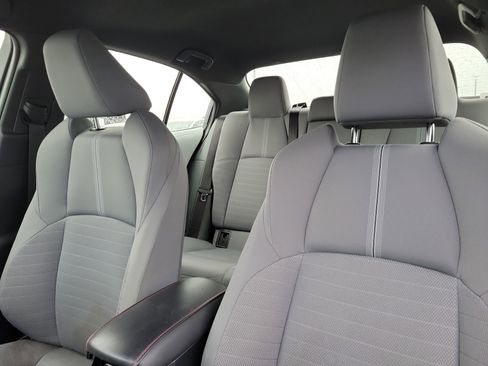 Certified 2024 Toyota Corolla SE w/ Convenience Package image 16