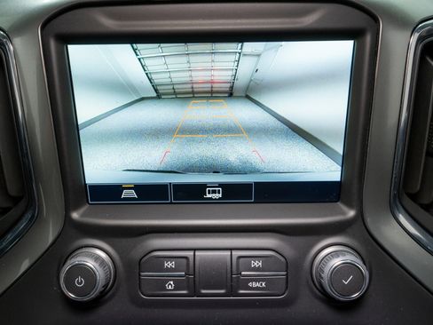 Used 2022 Chevrolet Silverado 1500 RST w/ Convenience Package II image 21