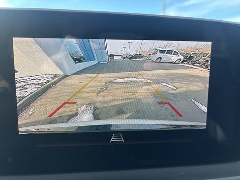 Used 2024 Buick Envista Sport Touring w/ Convenience I Package image 26