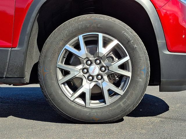 Used 2023 GMC Acadia SLE w/ Driver Convenience Package AWD/4WD image 8