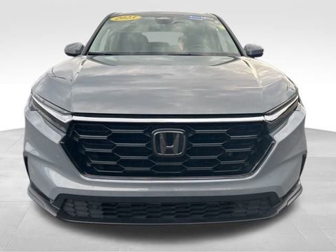 Used 2023 Honda CR-V EX-L image 4