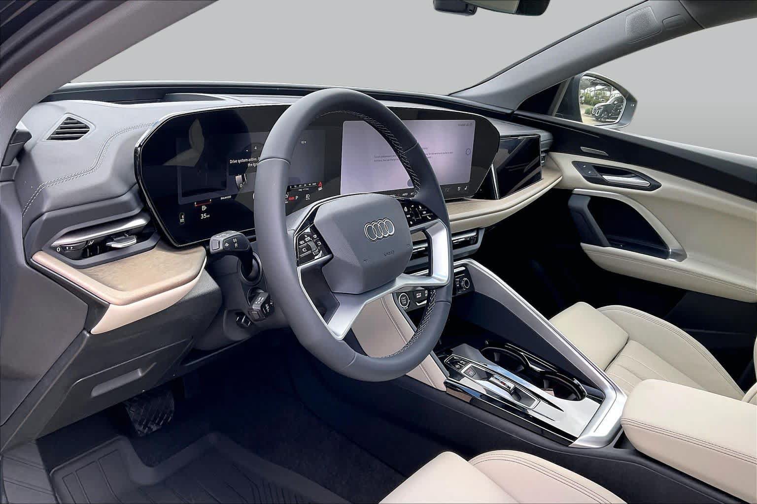 New 2026 Audi Q5 Prestige AWD/4WD image 8