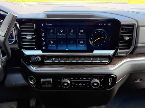 Used 2025 Chevrolet Silverado 3500 LT w/ All Star Edition AWD/4WD image 29