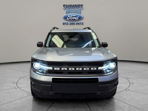 Used 2021 Ford Bronco Sport Big Bend image 2