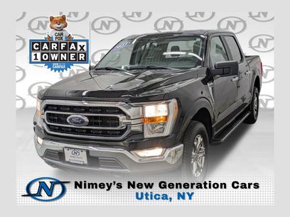 Used 2023 Ford F150 XLT w/ XTR Package