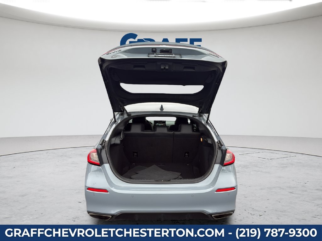 Used 2022 Honda Civic Sport Touring image 27