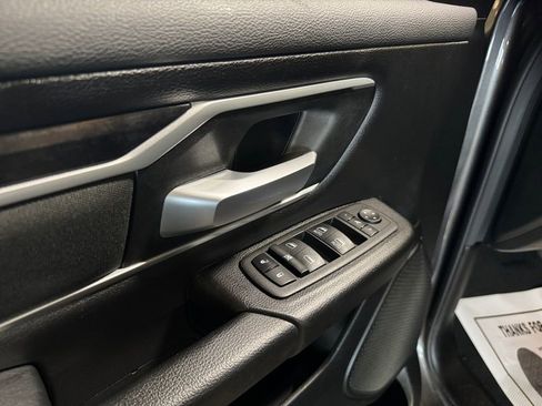 Used 2023 RAM 1500 Big Horn AWD/4WD image 14