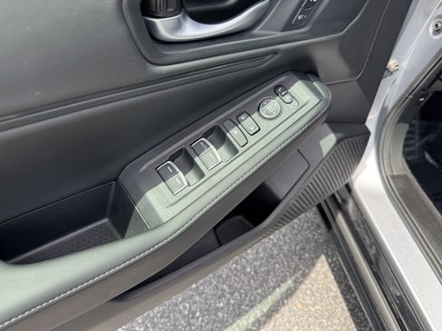 Certified 2025 Honda Accord Sport image 16