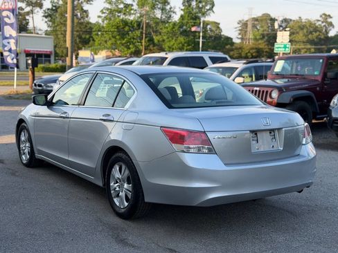 Used 2009 Honda Accord LX-P image 7
