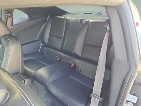 Used 2010 Chevrolet Camaro SS RWD image 28