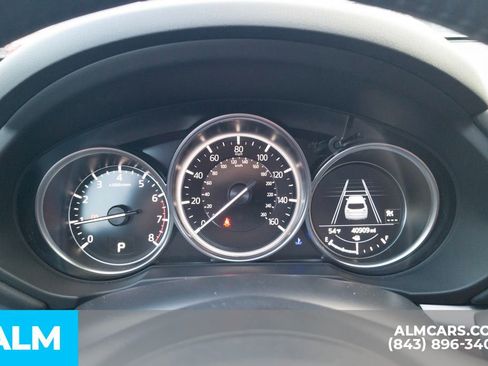 Used 2024 MAZDA CX-5 AWD 2.5 S w/ Select Package image 15