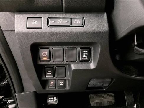 New 2026 Nissan Frontier PRO-4X w/ Pro-4x Convenience Package AWD/4WD image 30
