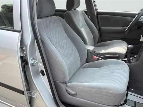 Used 2007 Toyota Corolla CE w/ Upgrade Pkg FWD image 14