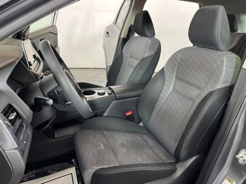 Used 2023 Nissan Rogue SV AWD/4WD image 20