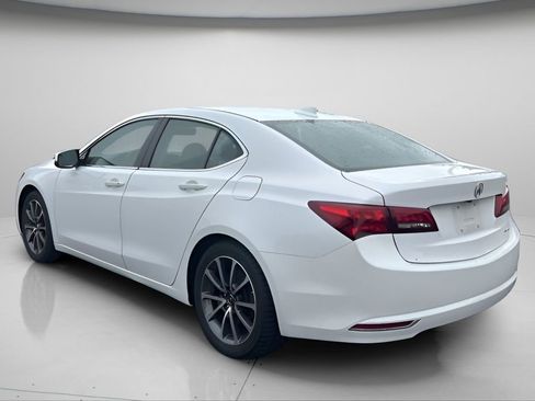 Used 2016 Acura TLX V6 SH-AWD w/ Technology Pkg image 6