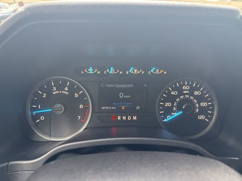 Used 2018 Ford F150 XLT w/ Equipment Group 302A Luxury image 18