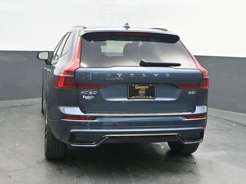 New 2026 Volvo XC60 B5 Plus AWD/4WD image 6