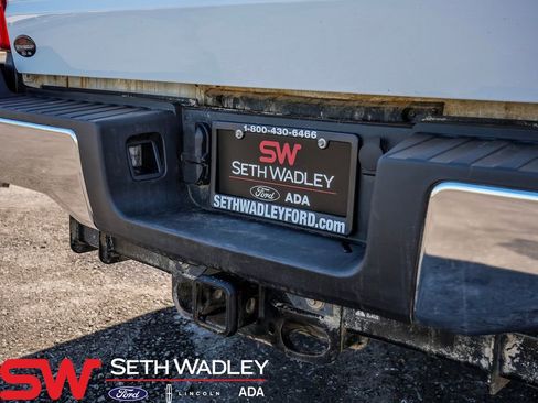 Used 2025 Ford F250 XLT w/ FX4 Off-Road Package image 14