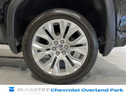 Used 2022 GMC Sierra 1500 Denali w/ Denali Premium Package AWD/4WD image 34