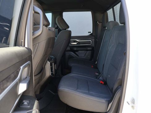 Used 2023 RAM 1500 Big Horn image 10