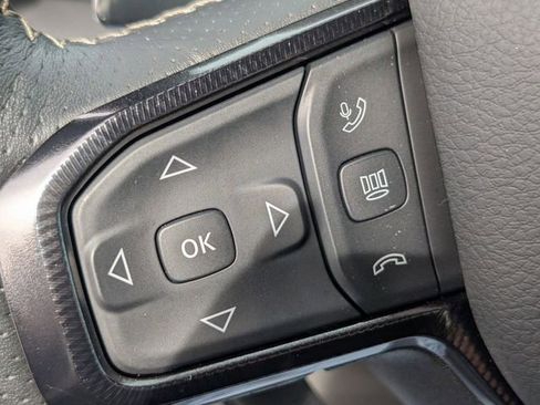 Used 2025 RAM 1500 RHO AWD/4WD image 15