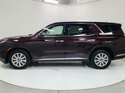 Used 2024 Hyundai Palisade SEL image 5