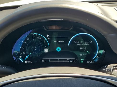 Used 2022 Genesis GV80 2.5T w/ Prestige Package 04 image 27