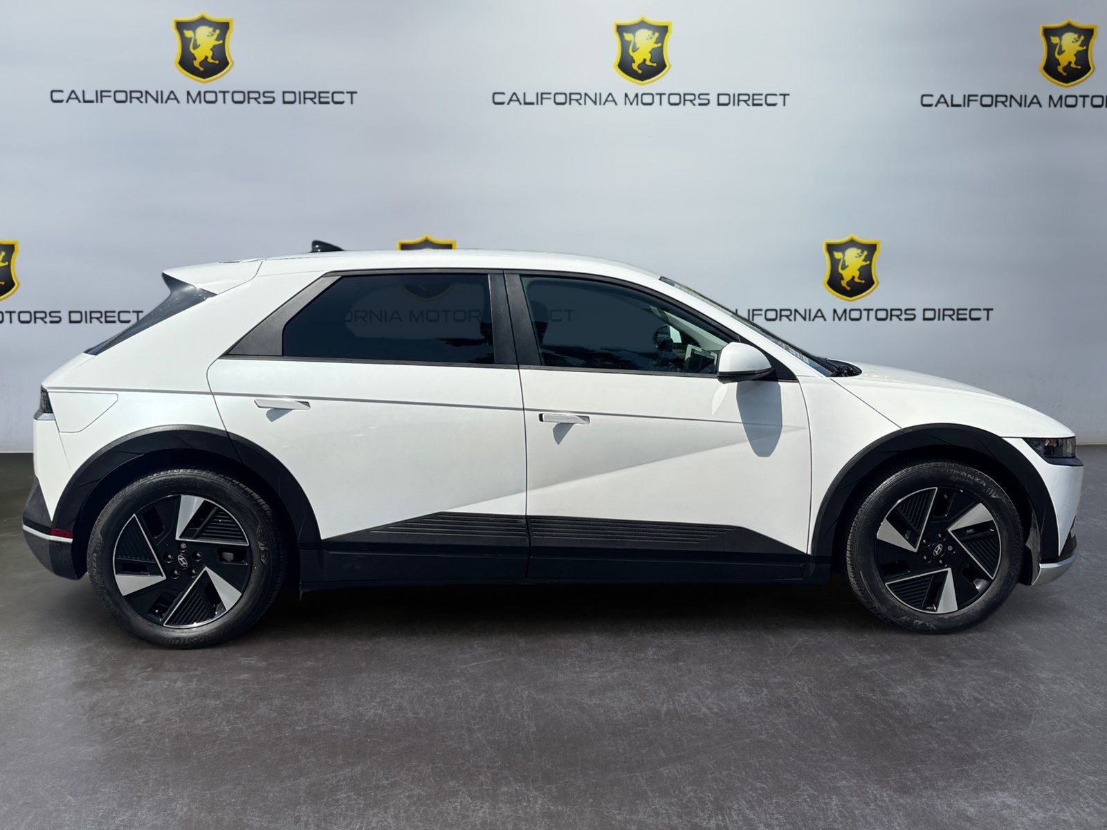 Used 2024 Hyundai Ioniq 5 SEL RWD image 6