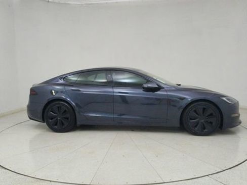 Used 2024 Tesla Model S image 67
