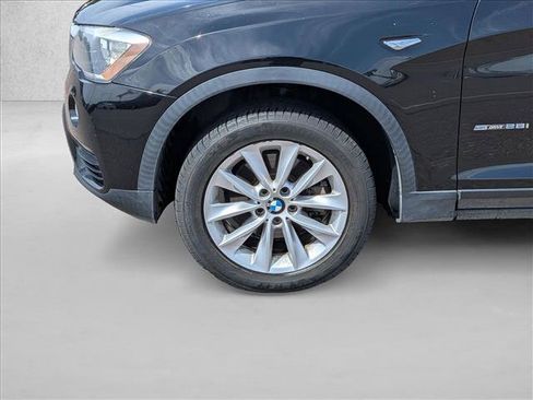 Used 2016 BMW X3 sDrive28i RWD image 15