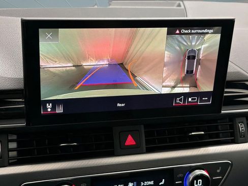 Used 2021 Audi A5 2.0T Premium Plus w/ Premium Plus image 24