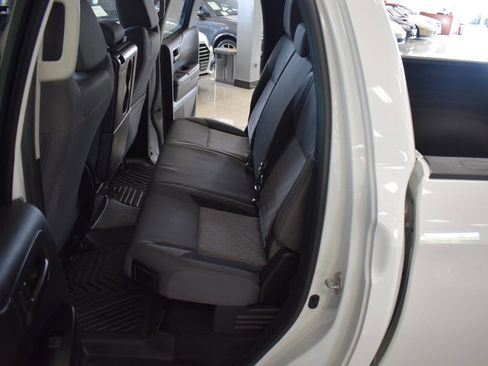 Used 2016 Toyota Tundra SR image 48