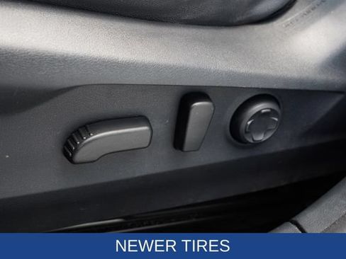 Certified 2023 Subaru Outback Limited AWD/4WD image 10