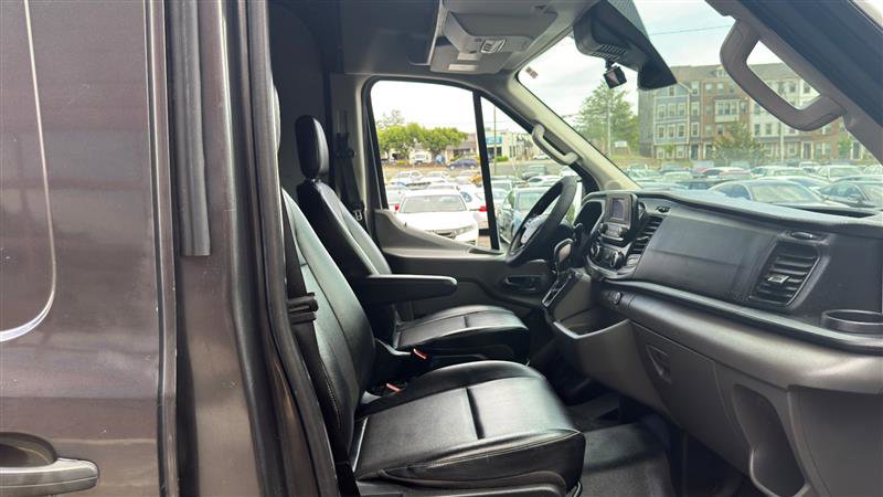 Used 2020 Ford Transit 250 Medium Roof RWD image 15