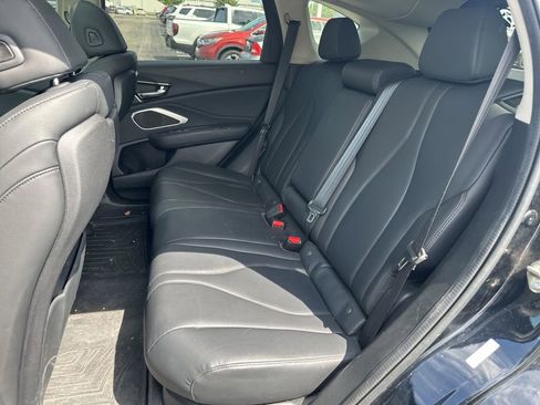 Used 2020 Acura RDX FWD image 15