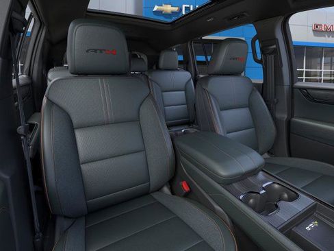 New 2026 GMC Acadia AT4 image 16