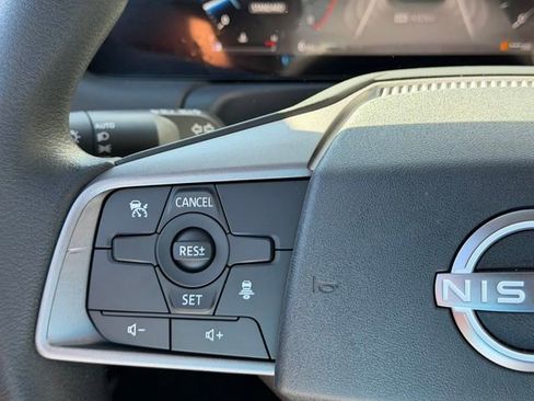 New 2026 Nissan Sentra SV FWD image 13