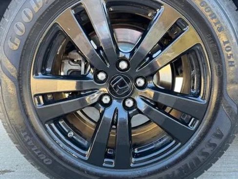 Used 2017 Honda Pilot EX-L image 11