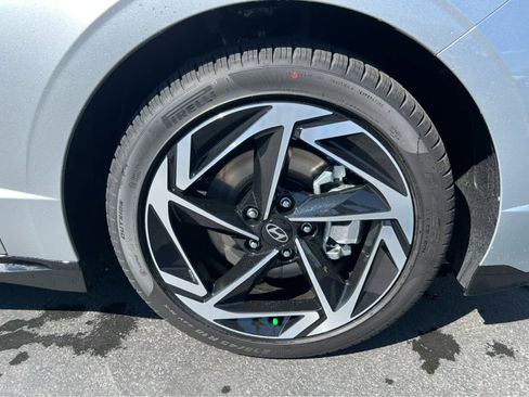 New 2026 Hyundai Sonata SEL AWD/4WD image 16