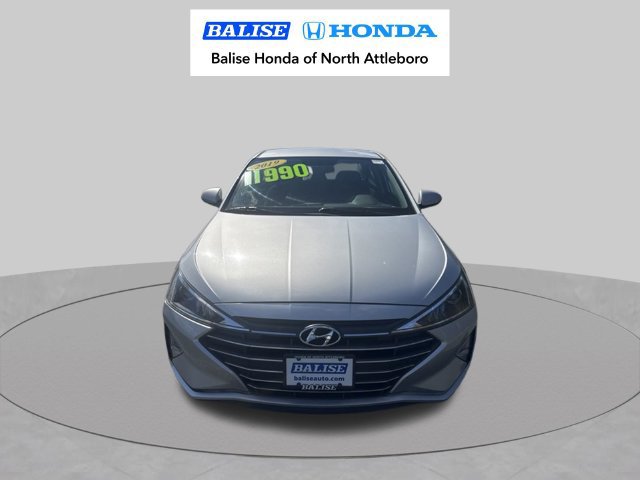 Used 2019 Hyundai Elantra SE w/ Cargo Package FWD image 6