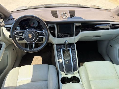 Used 2016 Porsche Macan S AWD/4WD image 24