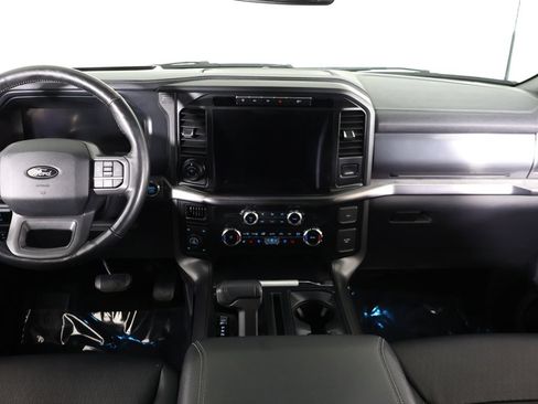 Used 2024 Ford F150 Lariat w/ Equipment Group 502A High AWD/4WD image 41