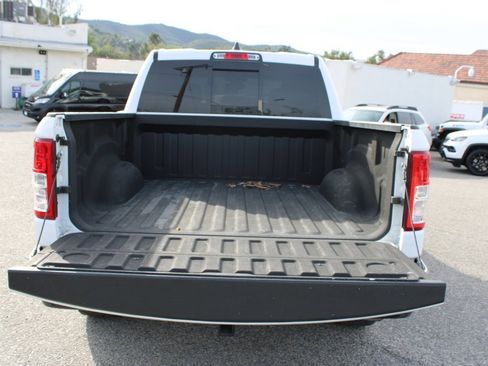 Used 2022 RAM 1500 Big Horn image 32