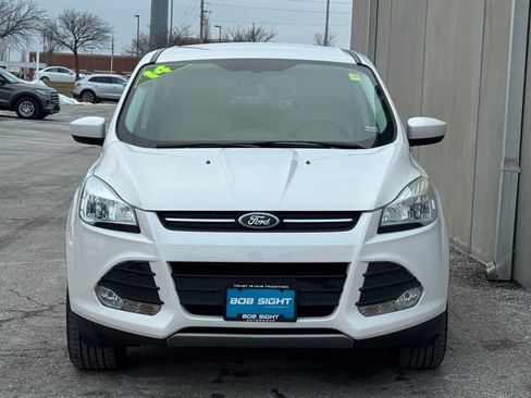 Used 2014 Ford Escape SE image 31