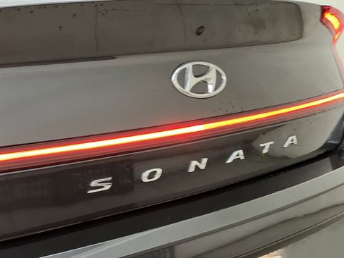 Used 2023 Hyundai Sonata SEL image 28