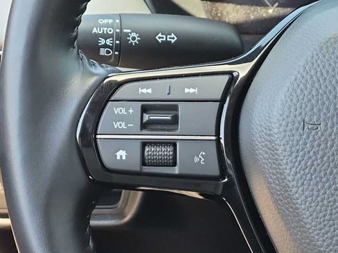 Used 2026 Honda HR-V EX-L image 26